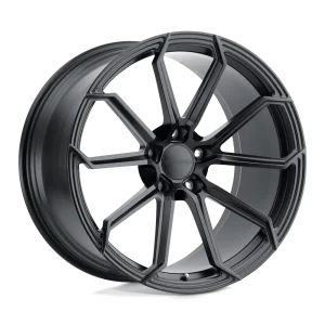 Victor Equipment Wheels – FOX FORGED – Black – 19″x11″ 36mm – All weather Wheels – 1911FOX365130M71